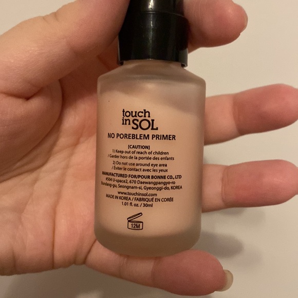 No poreblem primer - Picture 2 of 2